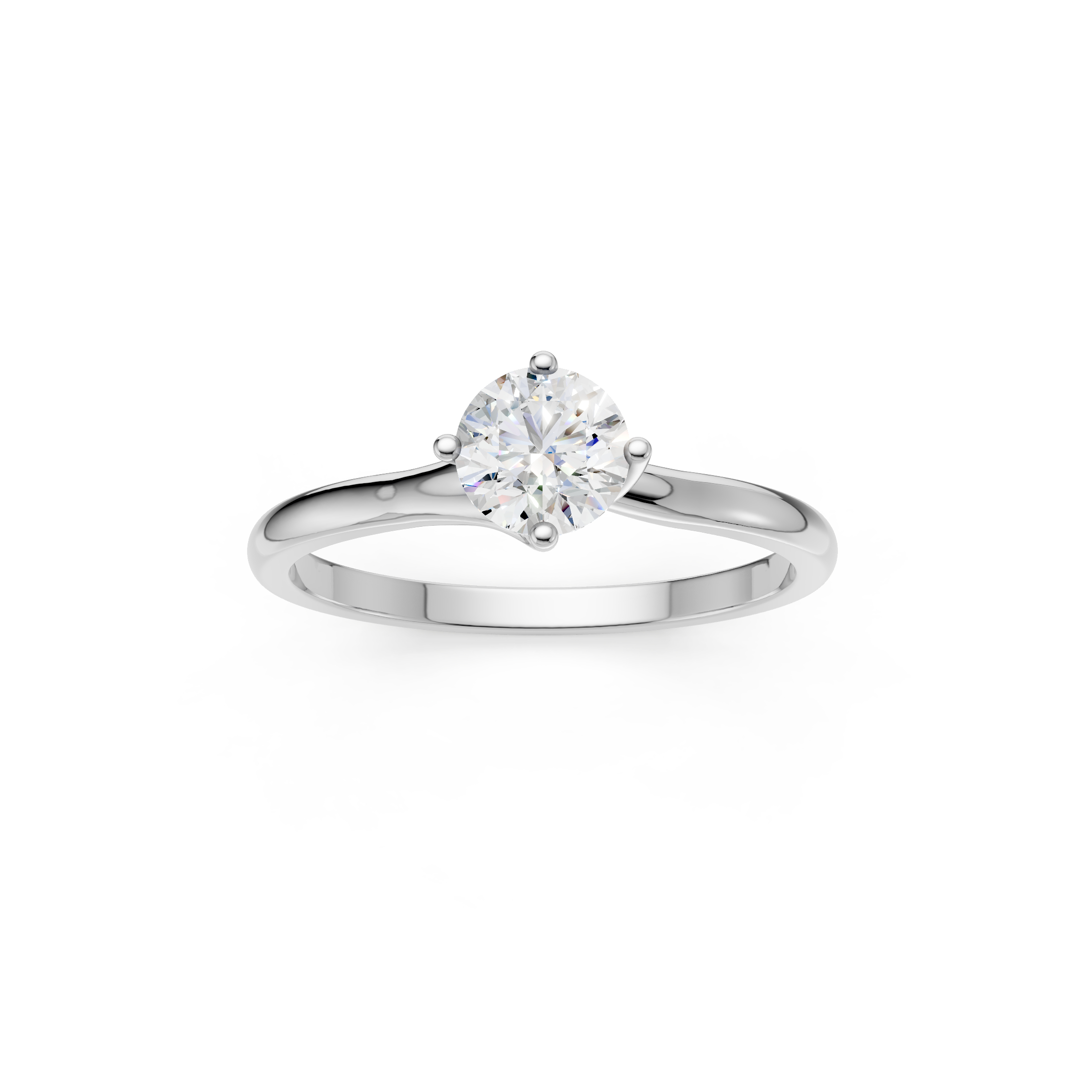Anello-Diamante-0.30-ct-colore-E-purezza-VVS1-5