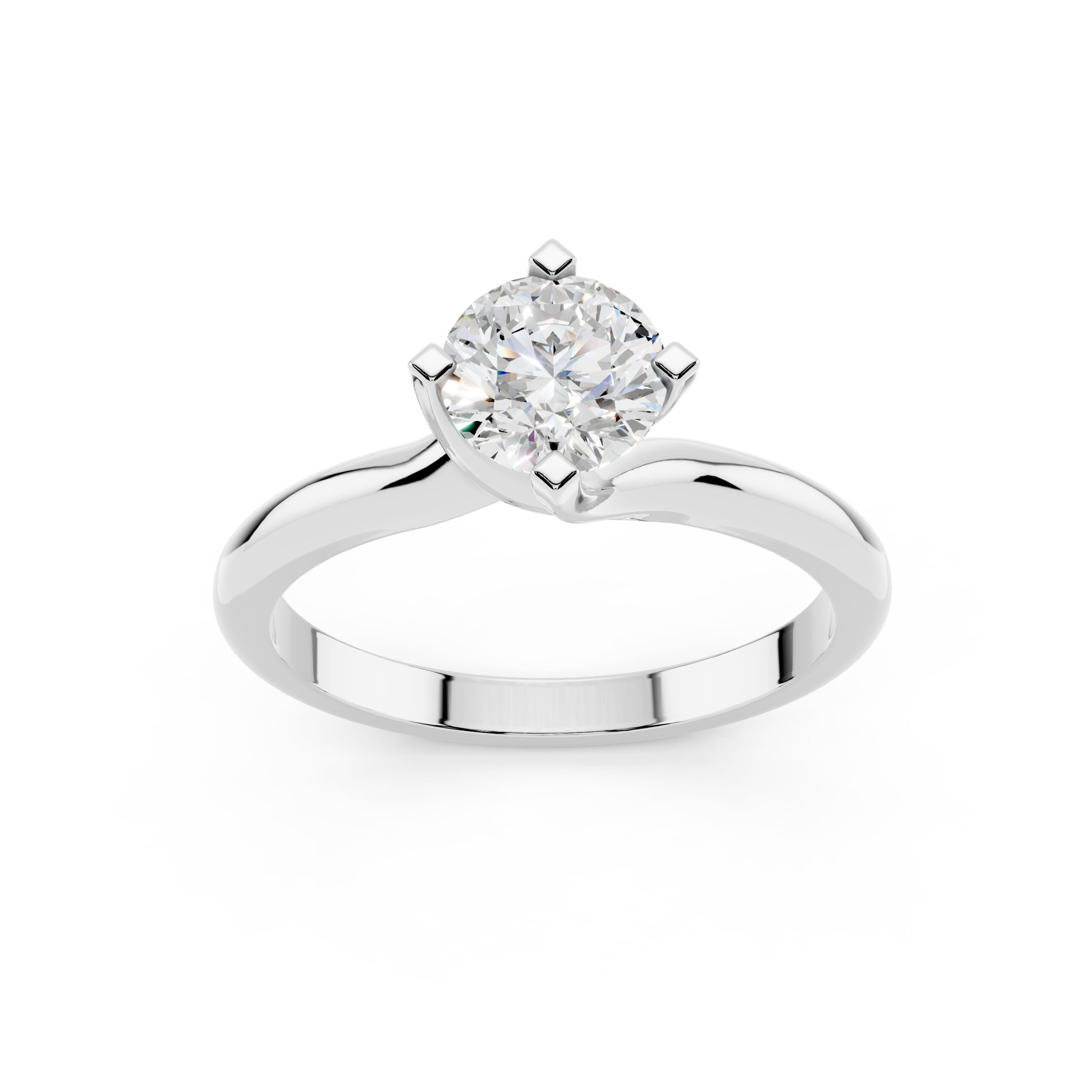 Solitario-Valentino-025-carati-F-VVS1-prezzo