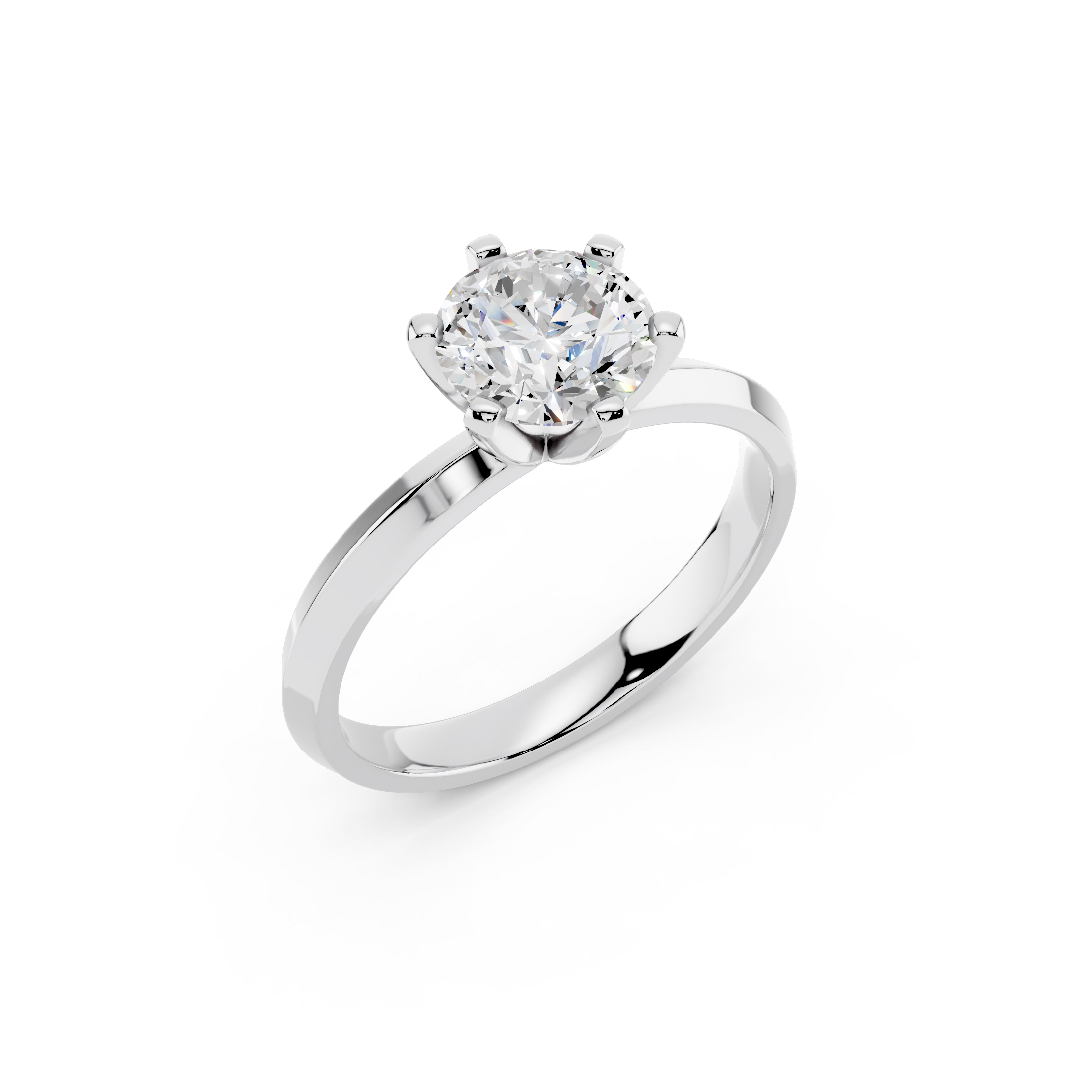 anello-di-1-carato-colore-g-purezza-vs2-visto-di-lato