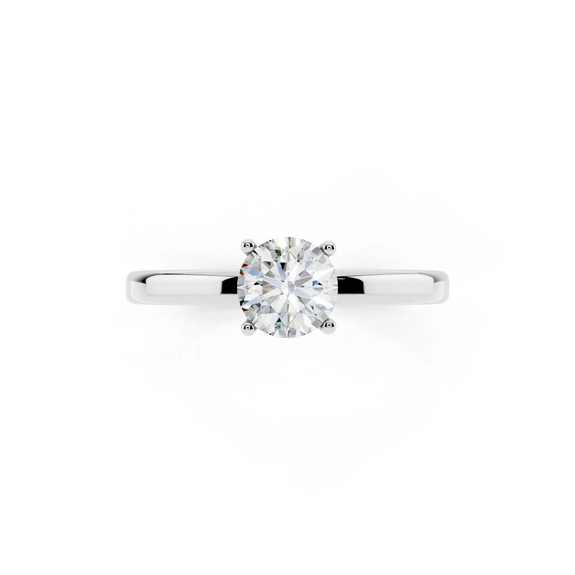 anello-fidanzamento-oro-bianco-0-40-carati-e-vvs1