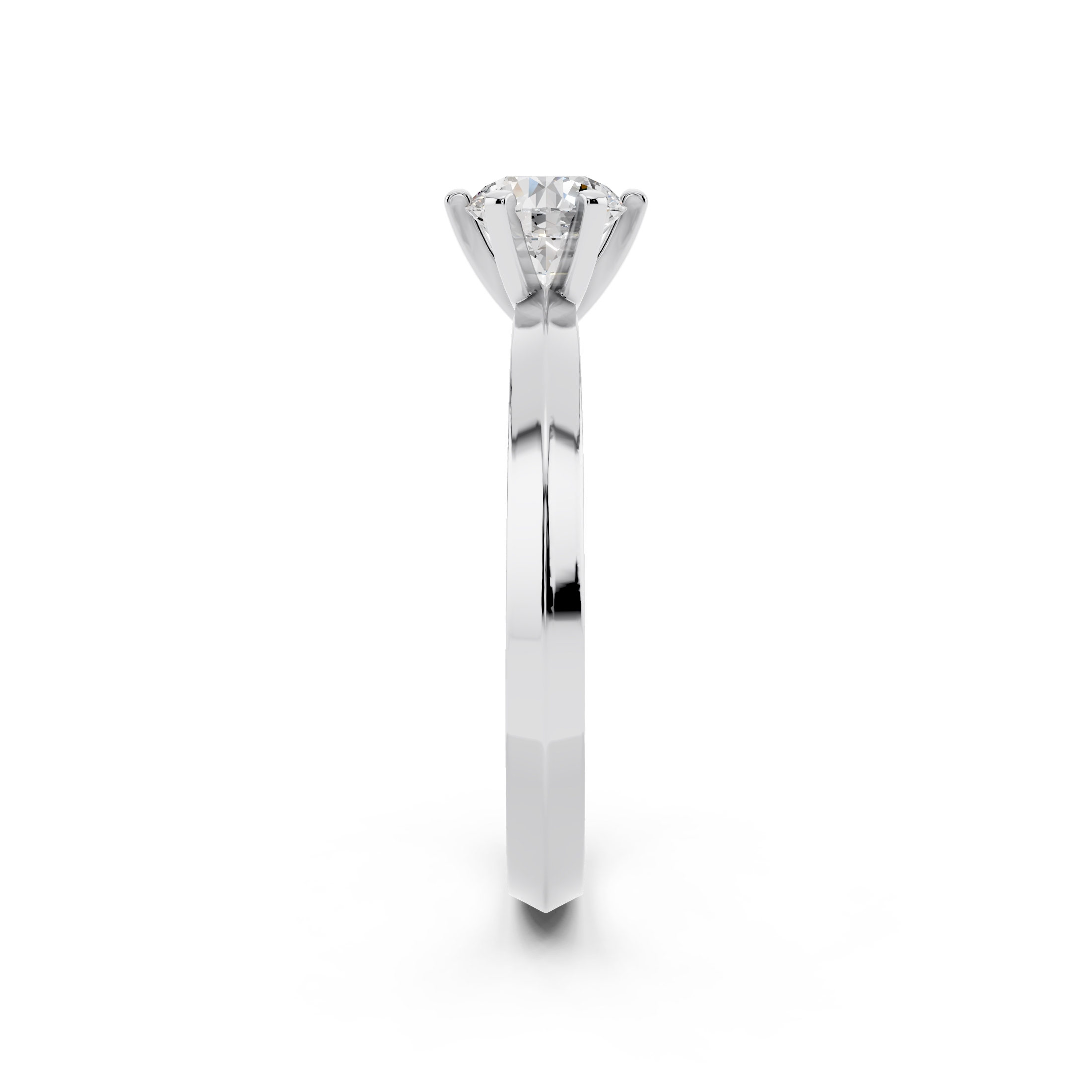 anello-solitario-0-50-ct-diamante-naturale-prospettiva