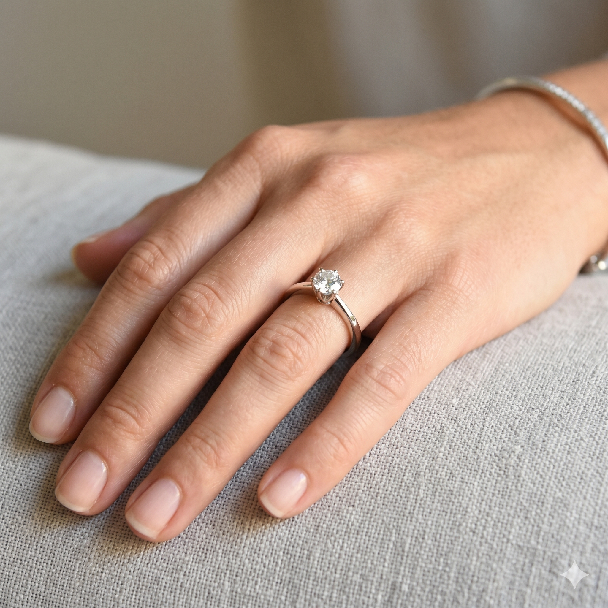 anello-solitario-a-6-griffe-0-45-carati-e-vs1-mano