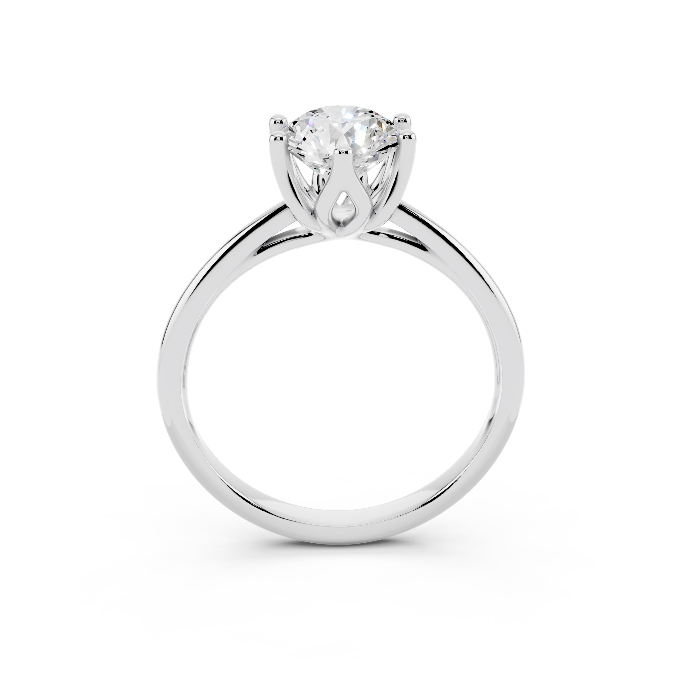 prospettiva-laterale-griffe-oro-bianco-solitario-1-ct