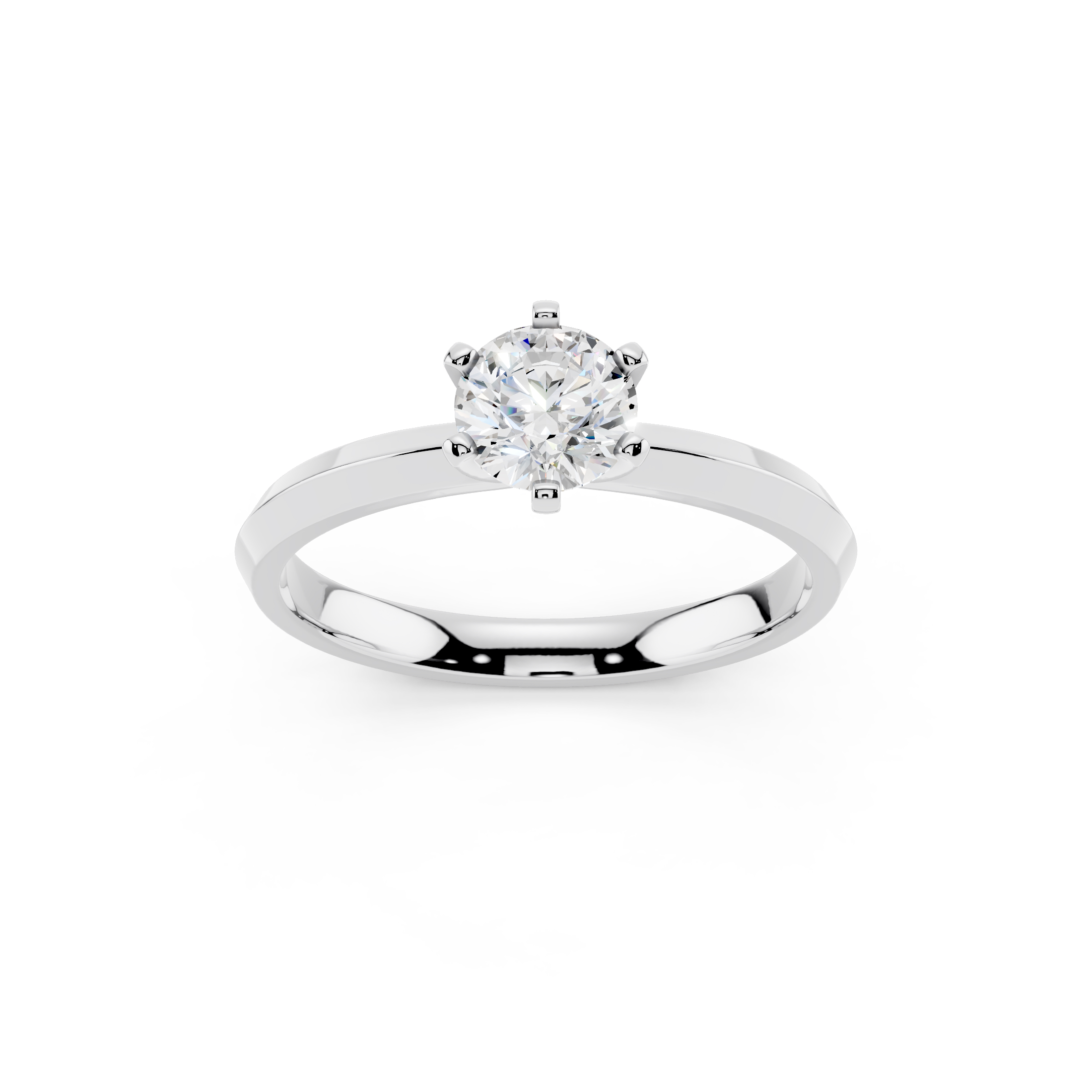 solitario-6-griffe-oro-bianco-0-45-carati-f-vs1