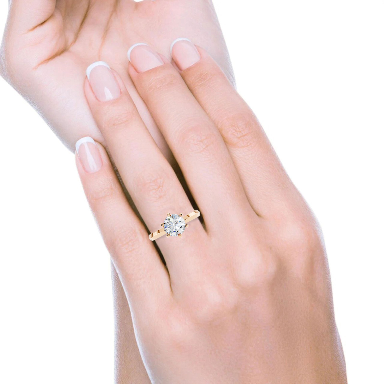 anello-solitario-0-60-ct-indossato-mano