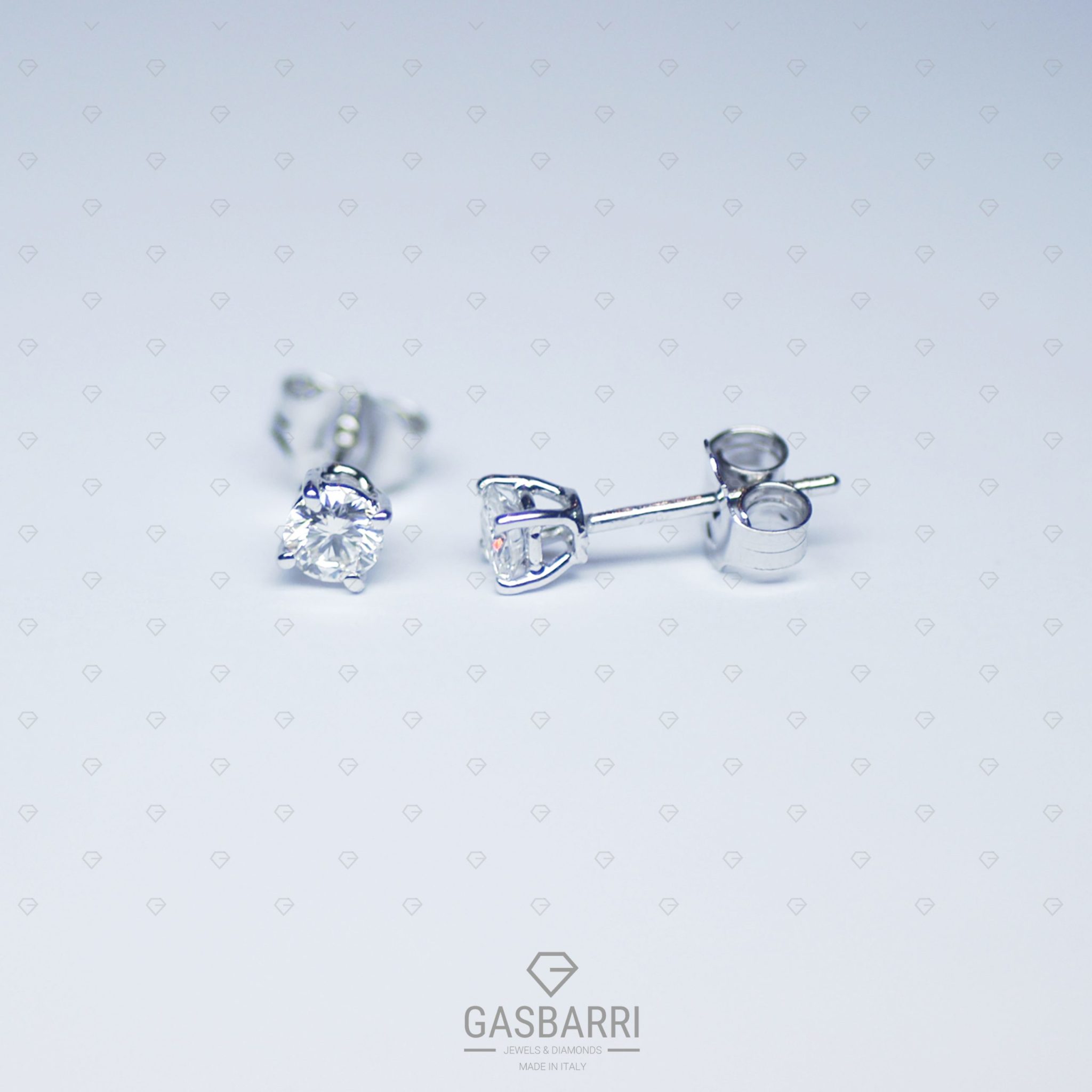 2 Diamanti da Collezione colore D purezza IF 2 Diamanti da Collezione colore D purezza IF
