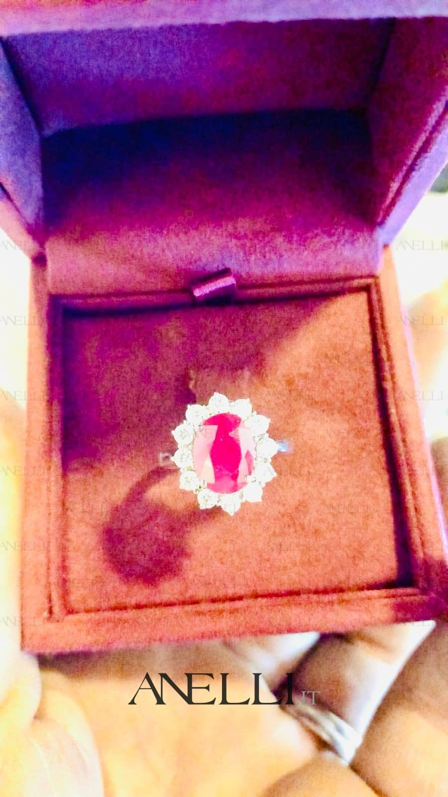 Anello-Rubino-Rosa-Birmano-2 Anello-Rubino-Rosa-Birmano-2