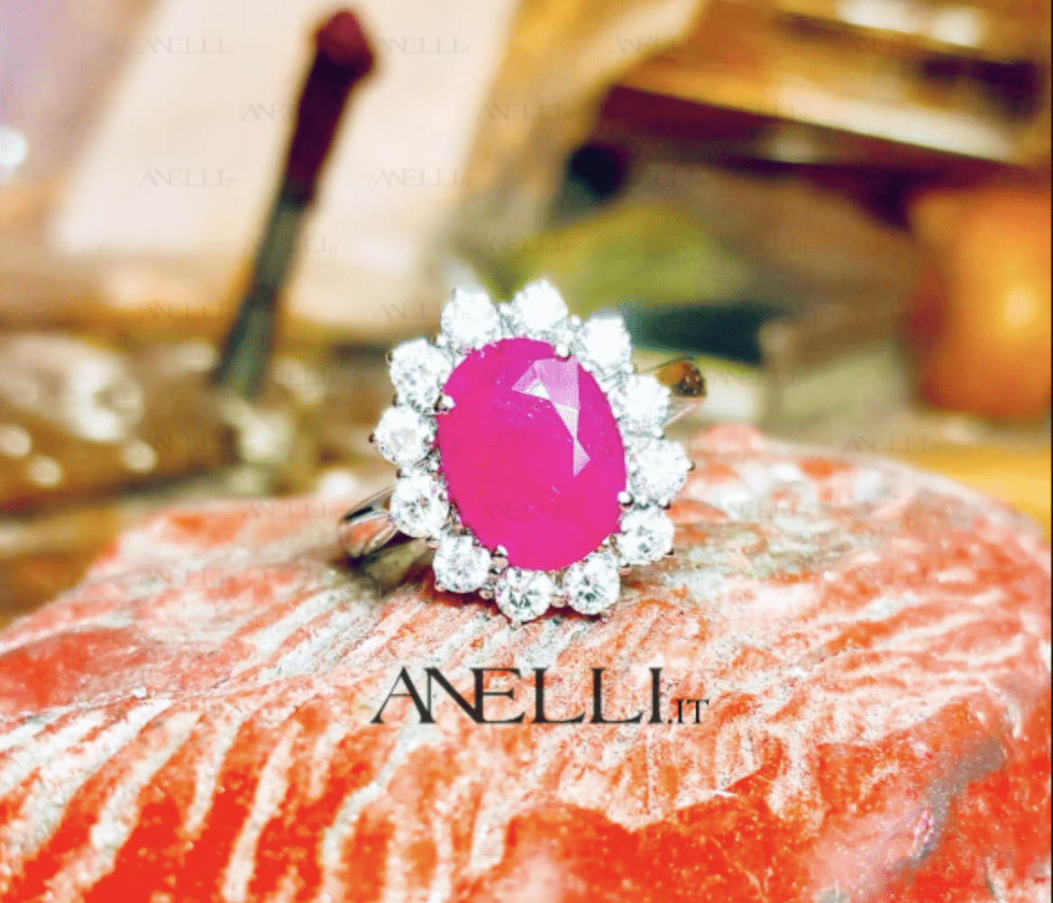 Anello-Rubino-Rosa-Birmano-4 Anello-Rubino-Rosa-Birmano-4