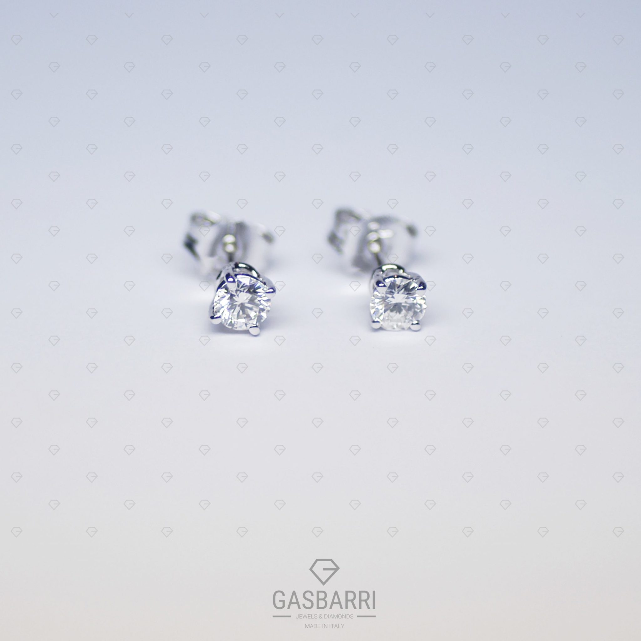 Coppia-Orecchini-Diamanti Coppia-Orecchini-Diamanti