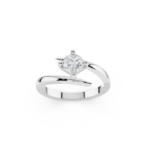 Delfino 0.50 D-IF Triplo Excellent GIA