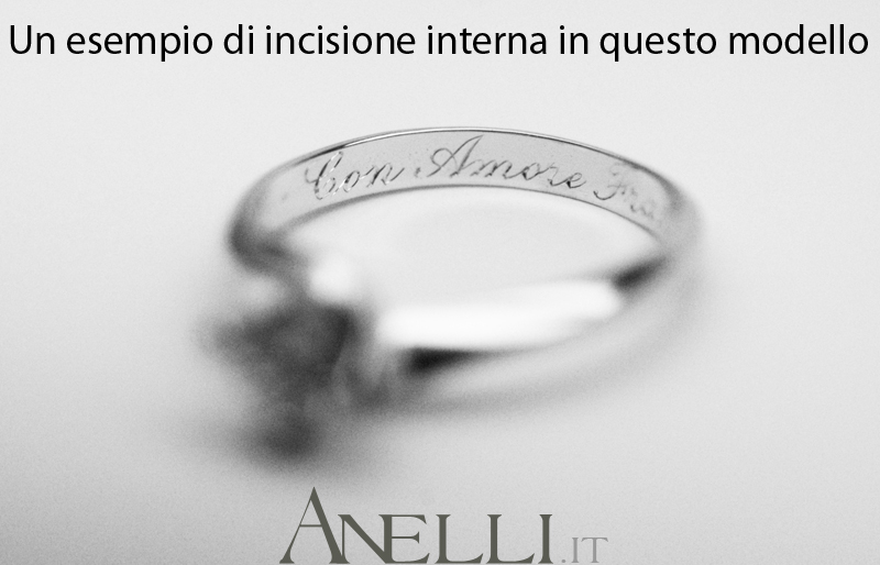 Diamante Solitario 0,40 carati E-VS1.2 Diamante Solitario 0,40 carati E-VS1.2