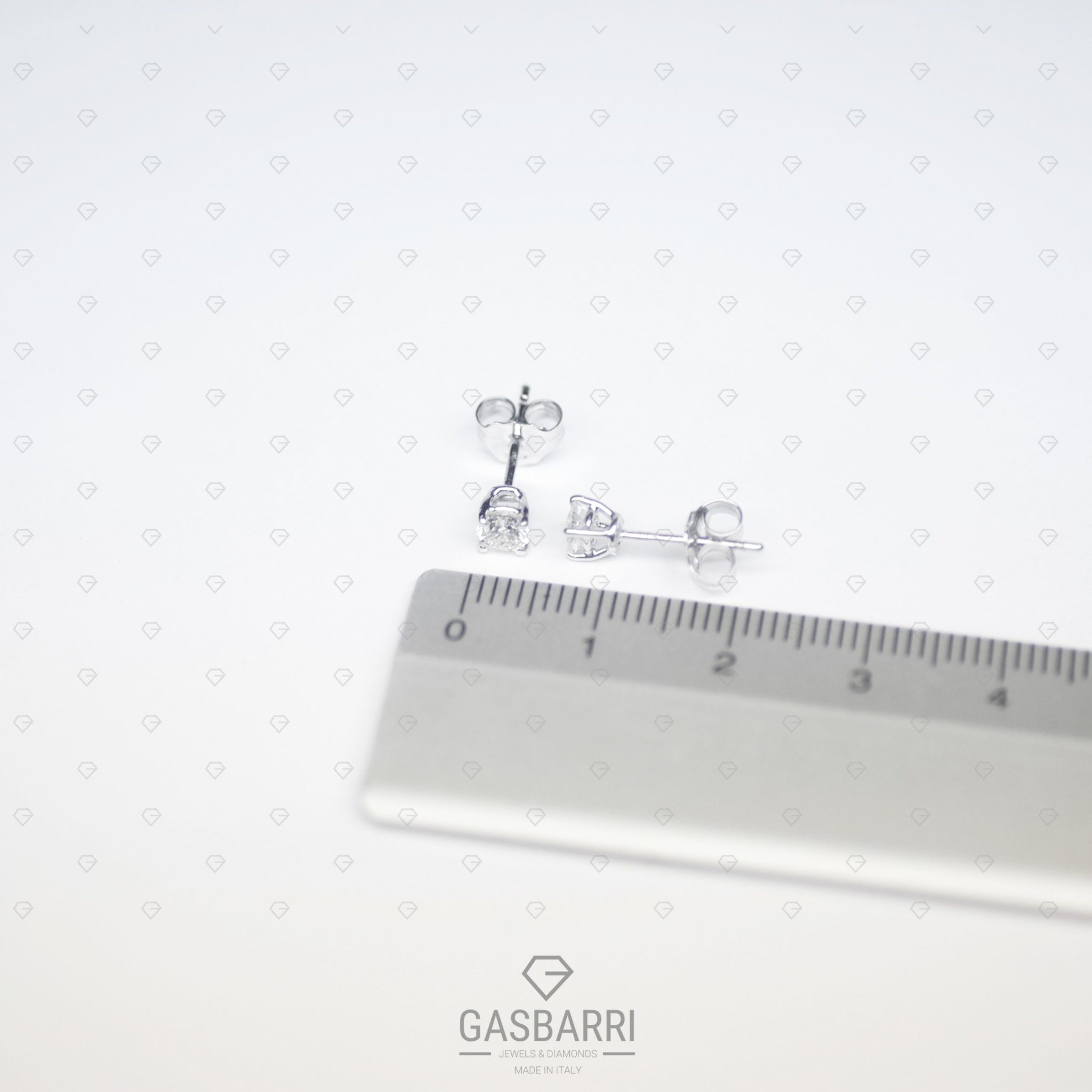 Orecchini-Punti-Luce-Diamanti Orecchini-Punti-Luce-Diamanti