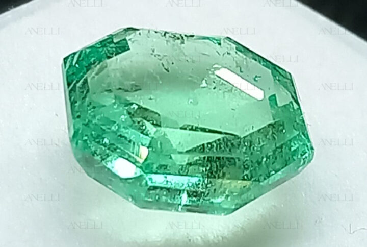 Smeraldo Colombiano-1