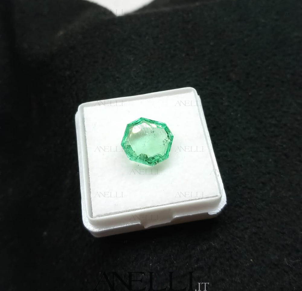 Smeraldo Colombiano-2 Smeraldo Colombiano-2