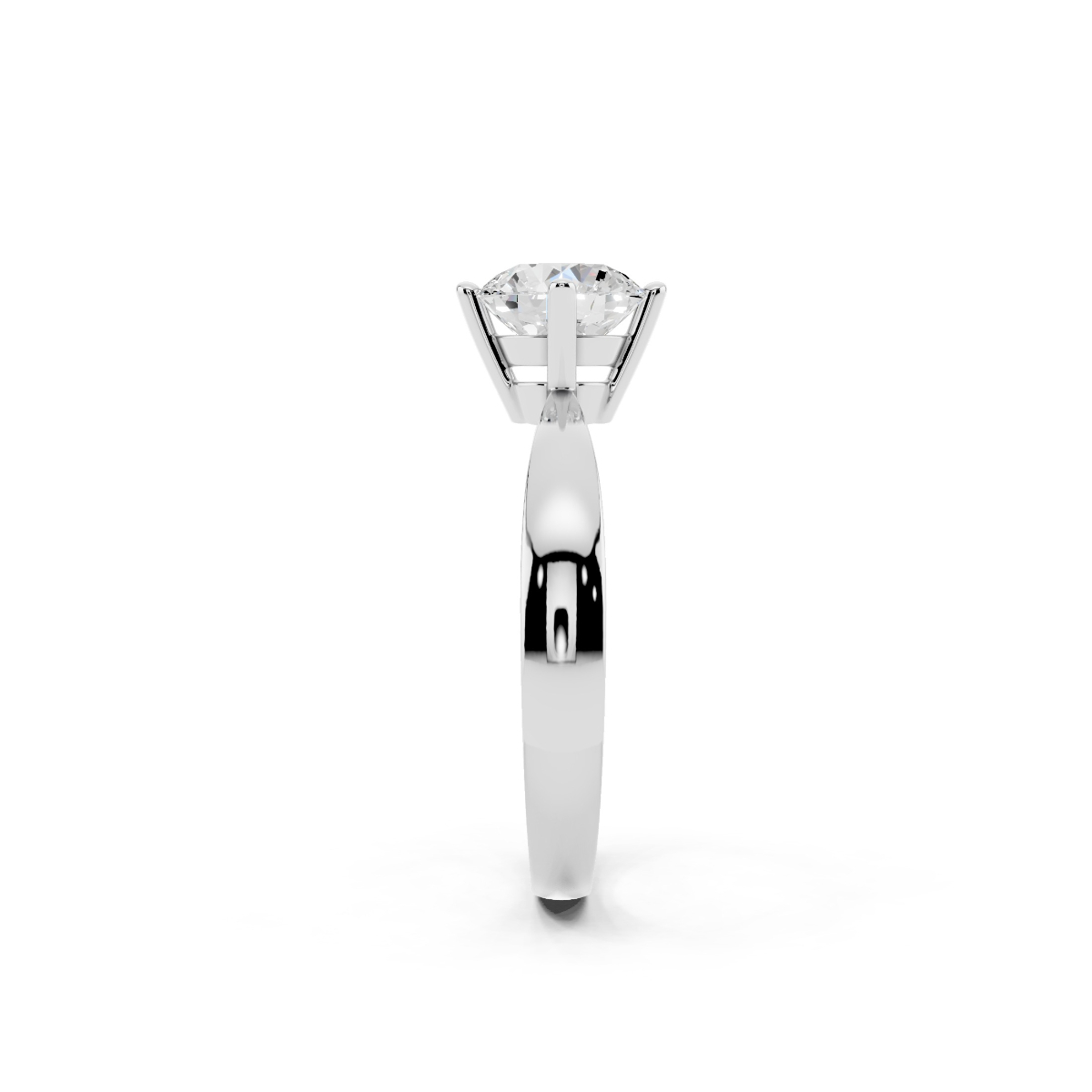 Solitario 0.70 D-VS1 Triplo Excellent GIA 2 Solitario 0.70 D-VS1 Triplo Excellent GIA 2
