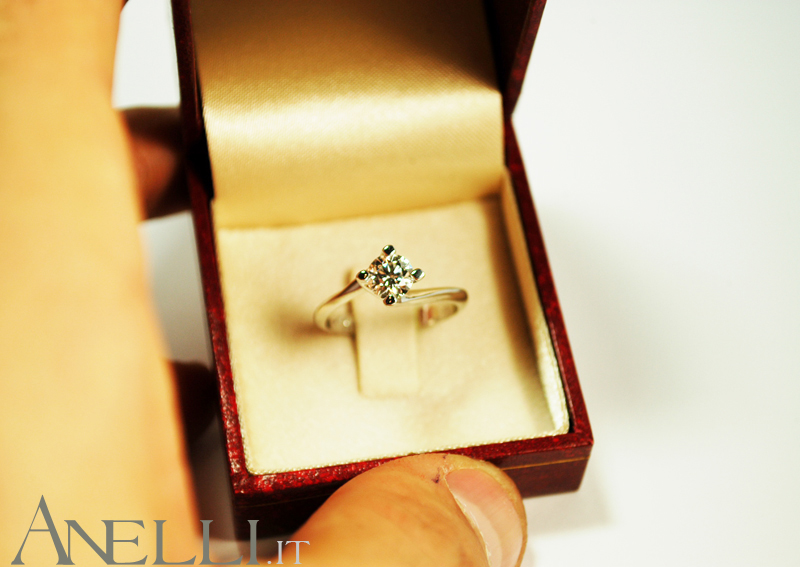 Solitario 0,70 carati D-IF – Diamante da Collezione-8 Solitario 0,70 carati D-IF – Diamante da Collezione-8