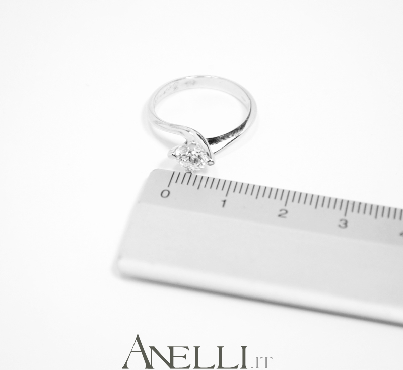 Solitario 0,70 carati D-IF – Diamante da Collezione-9 Solitario 0,70 carati D-IF – Diamante da Collezione-9