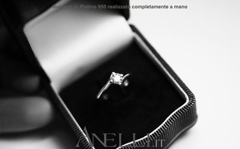 Solitario-in-Platino-950-con-Diamante-di-mezzo-carato-2 Solitario-in-Platino-950-con-Diamante-di-mezzo-carato-2
