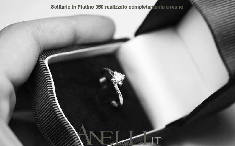 Solitario-in-Platino-950-con-Diamante-di-mezzo-carato-3 Solitario-in-Platino-950-con-Diamante-di-mezzo-carato-3