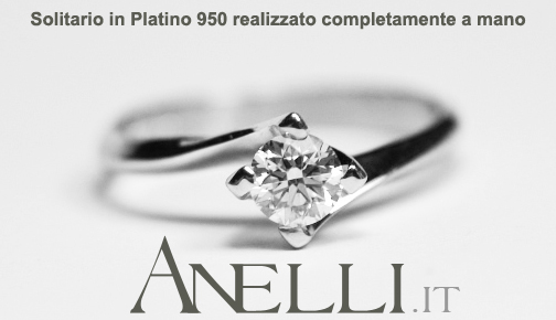 Solitario-in-Platino-950-con-Diamante-di-mezzo-carato-4 Solitario-in-Platino-950-con-Diamante-di-mezzo-carato-4