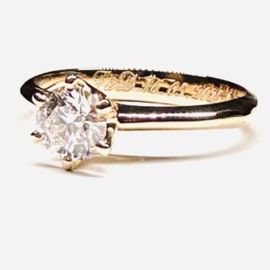 anello-oro-rosa-0-60-d-if-triplo-excellent-gia