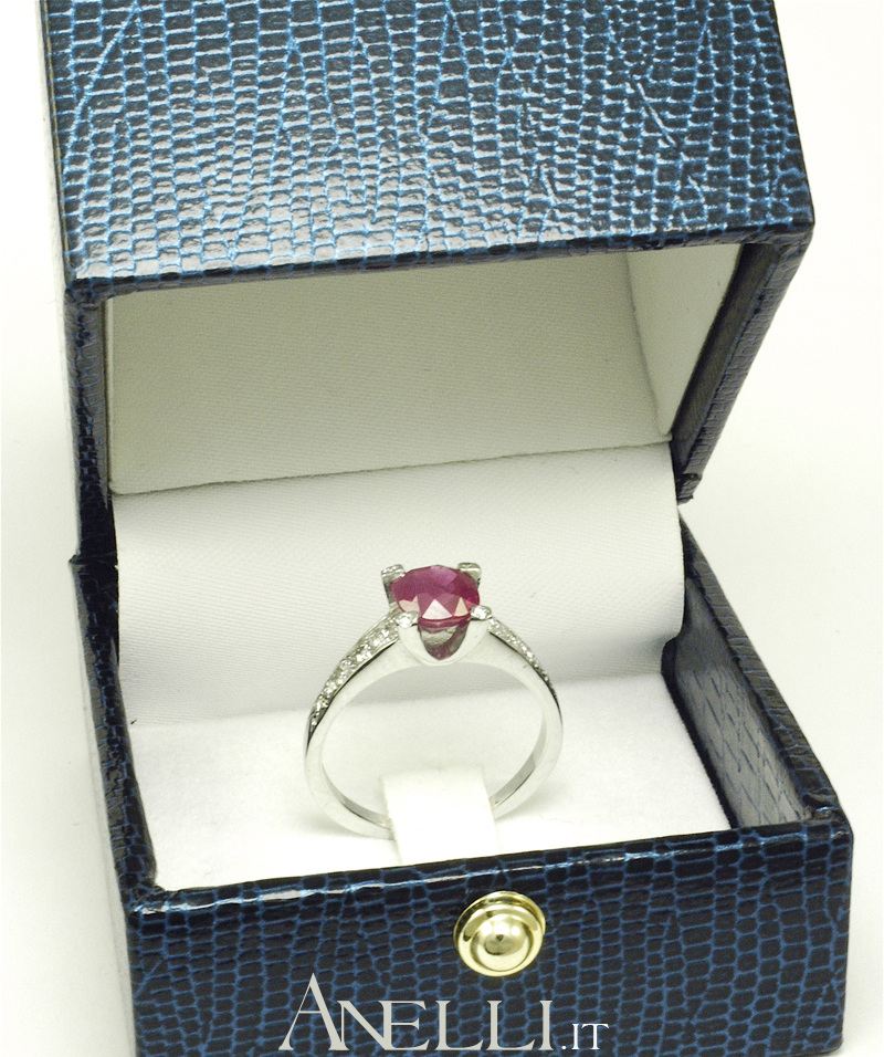 anello-solitario-con-rubino-e-diamanti-3 anello-solitario-con-rubino-e-diamanti-3