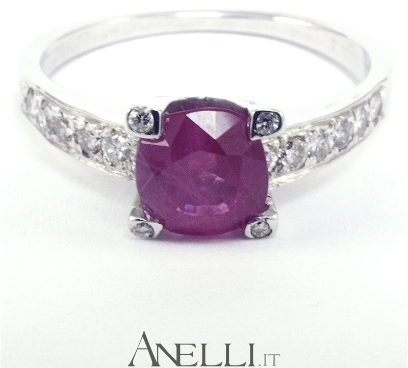 anello-solitario-con-rubino-e-diamanti-4 anello-solitario-con-rubino-e-diamanti-4