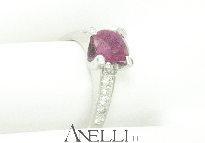 anello-solitario-con-rubino-e-diamanti-5 anello-solitario-con-rubino-e-diamanti-5