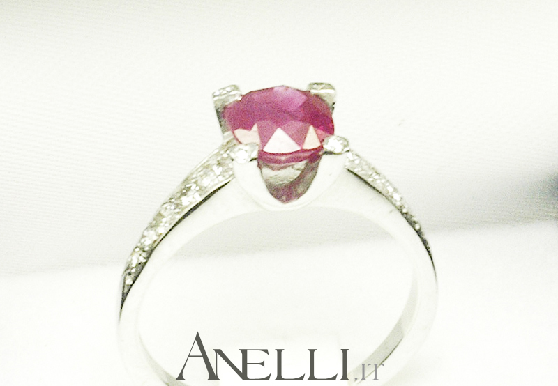 anello-solitario-con-rubino-e-diamanti-6 anello-solitario-con-rubino-e-diamanti-6