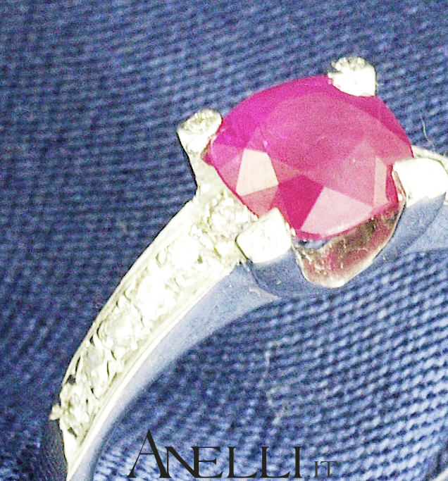 anello-solitario-con-rubino-e-diamanti-8 anello-solitario-con-rubino-e-diamanti-8