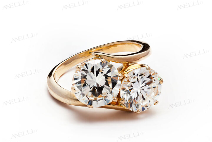 bilogy-oro giallo-2ct