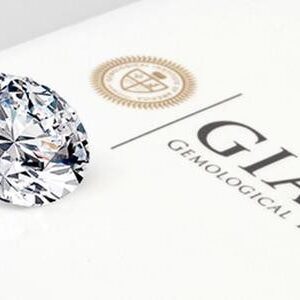 diamanti certificati GIA