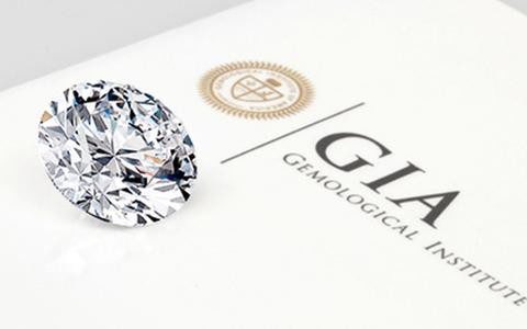 diamanti certificati GIA diamanti certificati GIA