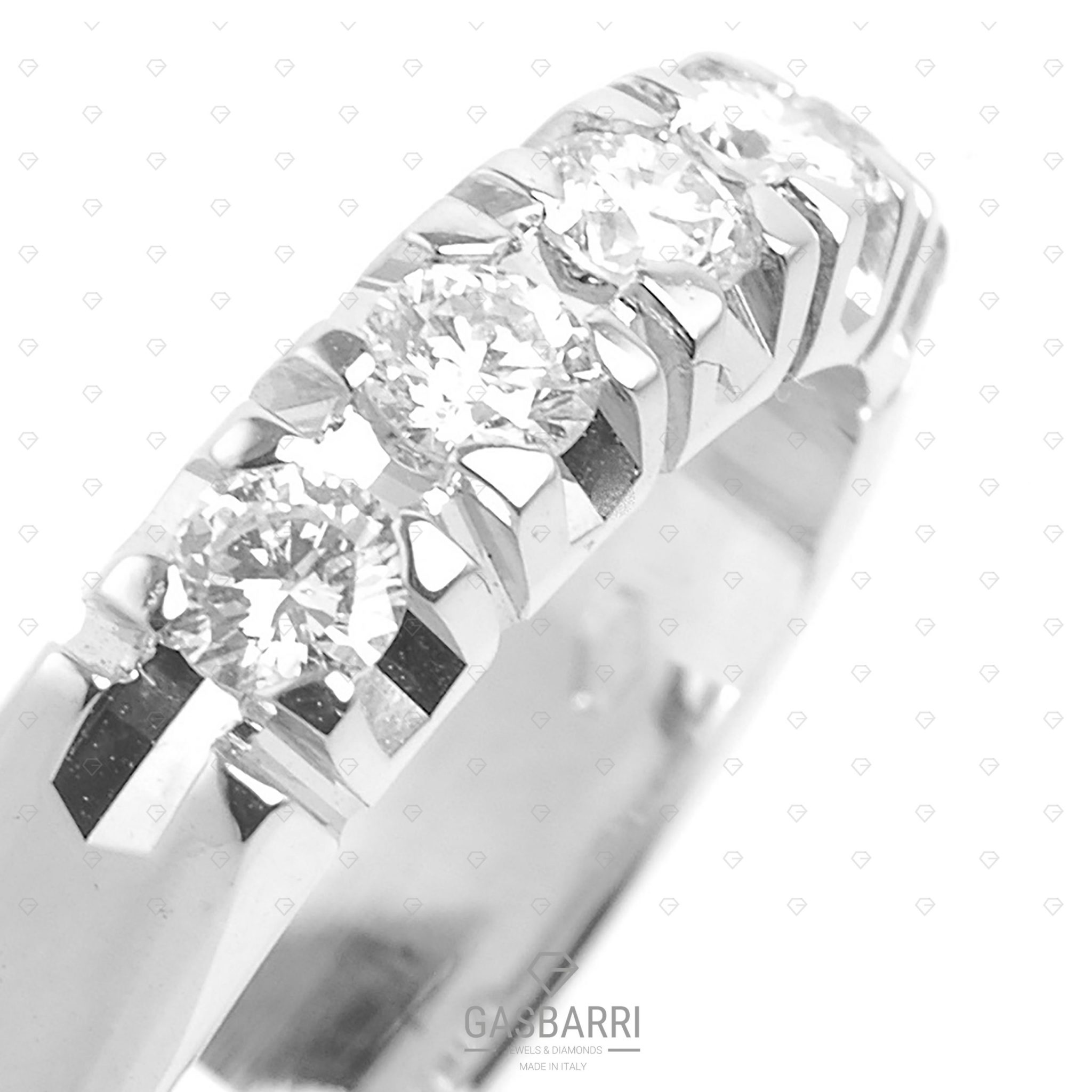 fedina-5-diamanti-0-40-ct-5 fedina-5-diamanti-0-40-ct-5
