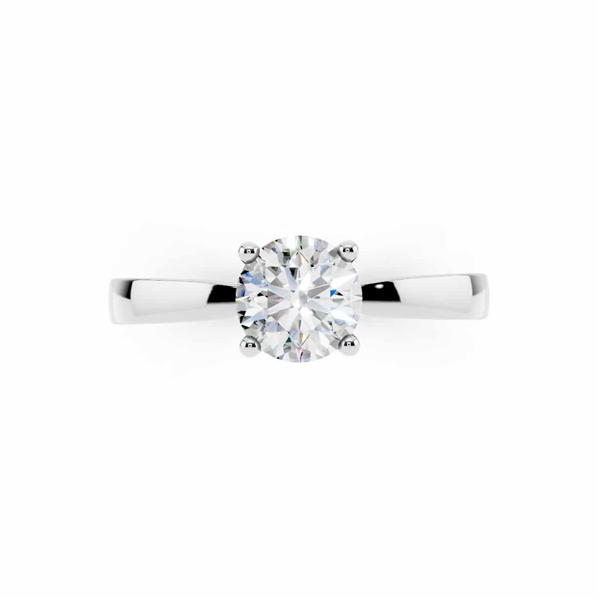 solitario-da-Fidanzamento-diamante solitario-da-Fidanzamento-diamante