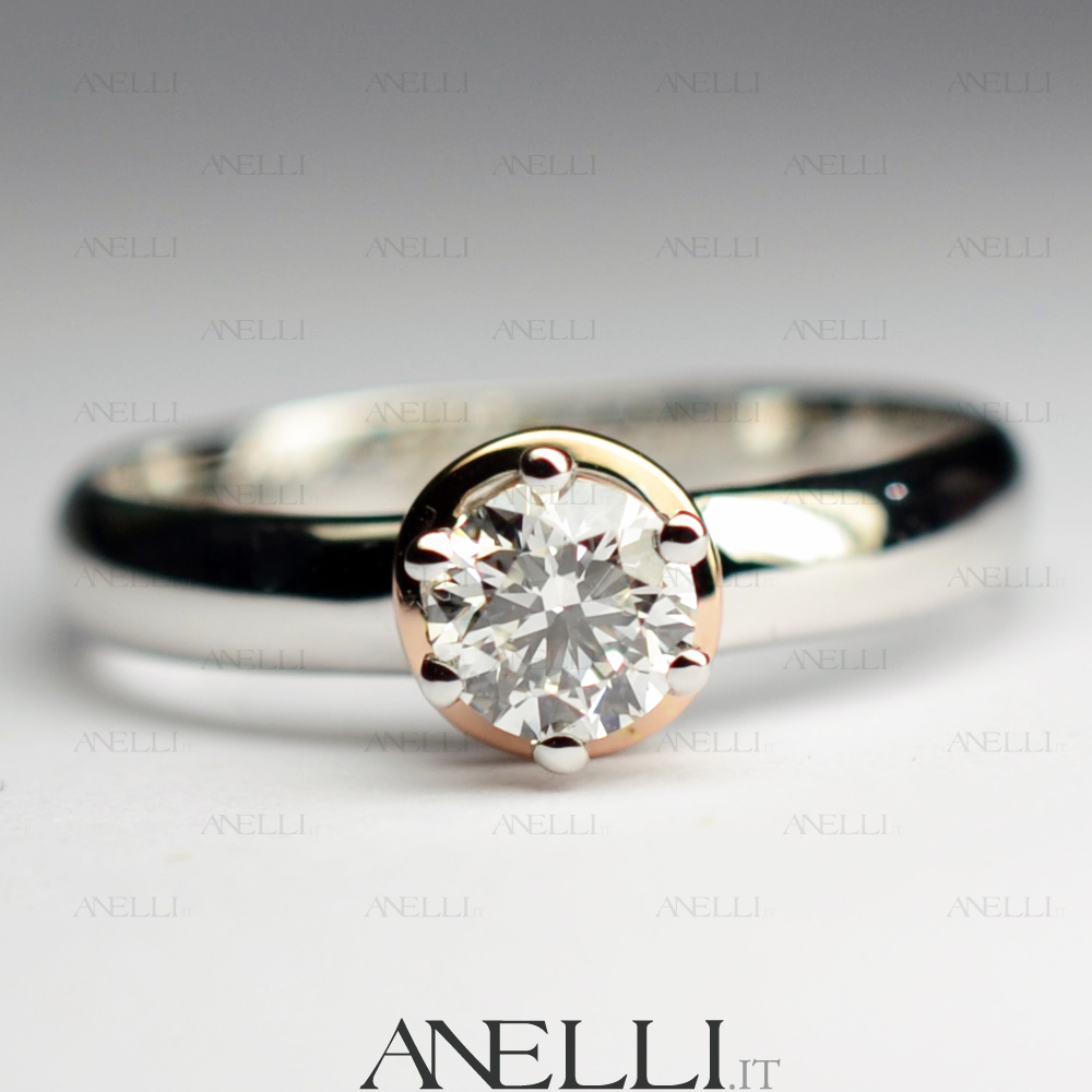 solitario-in-oro-bianco-e-oro-rosa-0-40-d-if-8 solitario-in-oro-bianco-e-oro-rosa-0-40-d-if-8