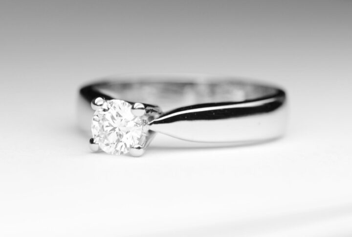 solitario-platino-diamante-0-50-d-if-triplo-excellent-6-1-scaled